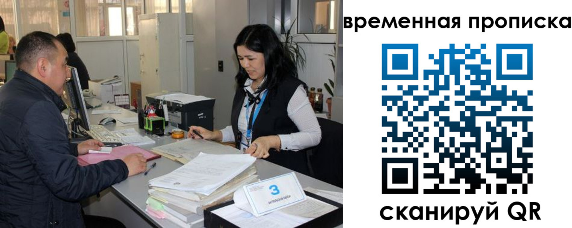 временная регистрация поиск в Новоузенске